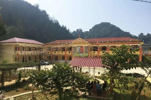 Tính đến hết tháng 7, tỉnh Lào Cai có 354 trường đạt chuẩn quốc gia