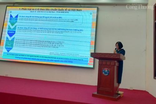 Tổ chức, chuyên gia khuyến nghị gì về thuế tiêu thụ đặc biệt với ô tô?
