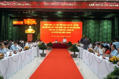 Đề xuất sớm xây dựng đường sắt cao tốc Bắc – Nam