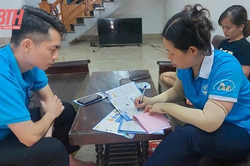 Nhân lên tinh thần tương thân, tương ái