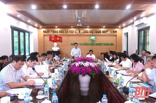 Khảo sát việc thực hiện Chỉ thị 37-CT/TW tại Trường Cao đẳng Nông nghiệp và Cao đẳng Công nghiệp Thanh Hóa