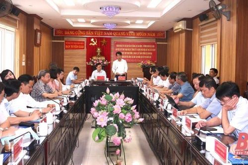 Thực hiện hiệu quả Chỉ thị số 37, góp phần tạo nguồn nhân lực chất lượng cao