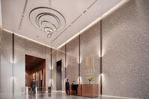 Office Tower @ Heritage West Lake - 'Hấp lực' mạnh mẽ đối với doanh nghiệp công nghiệp