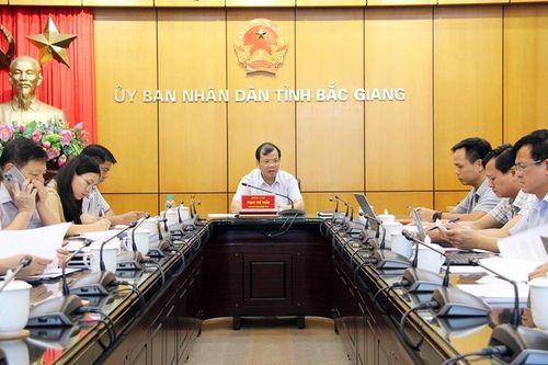 Bắc Giang: Sẽ đề xuất chấm dứt dự án 4.000 tỷ nếu nhà đầu tư không ký quỹ