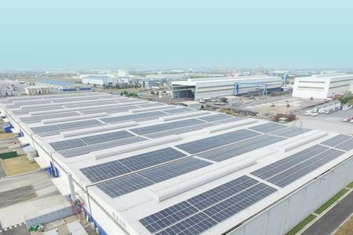 Doanh nghiệp Đức cam kết đẩy mạnh phát triển năng lượng xanh tại Việt Nam