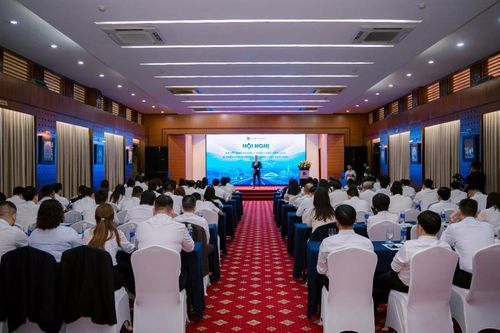 Bảo hiểm VietinBank - VBI ghi nhận kết quả kinh doanh tích cực 6 tháng đầu năm