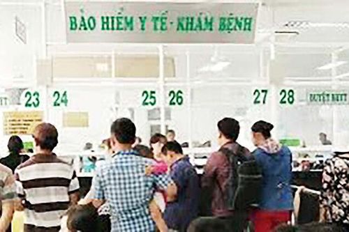 Trả lời cử tri lĩnh vực y tế - bảo hiểm xã hội