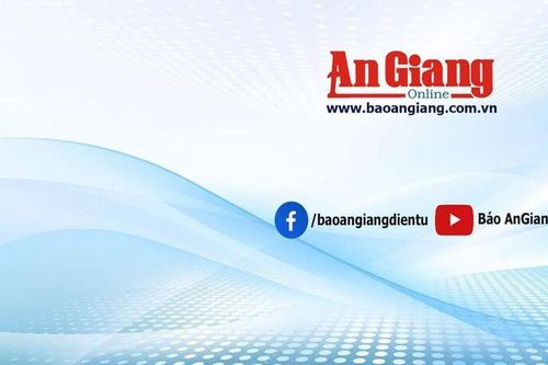 Fanpage Báo An Giang có lượt người theo dõi trong 'top 10' Fanpage báo Đảng các tỉnh, thành phố trong cả nước