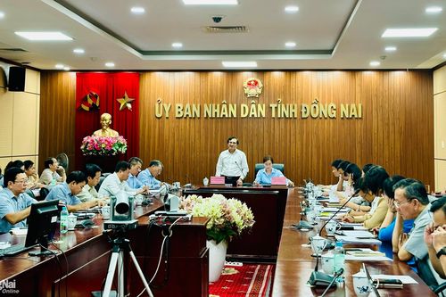 Tập trung tháo gỡ những khó khăn, vướng mắc của Khối Khoa giáo, văn xã