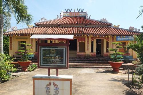Tiếp tục phát huy giá trị di sản văn hóa đình làng và nhà cổ gắn với phát triển du lịch