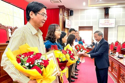 Không ngừng đổi mới, nâng cao chất lượng công tác tuyên giáo