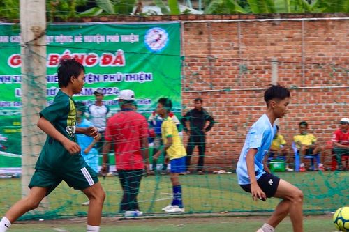Để trẻ em nông thôn có một mùa hè an toàn, bổ ích