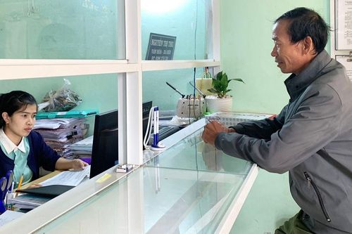 Đak Đoa hoàn thành xây dựng xã đạt chuẩn tiếp cận pháp luật