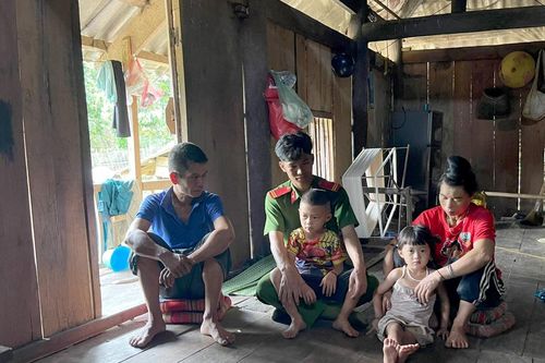 Dũng cảm cứu người