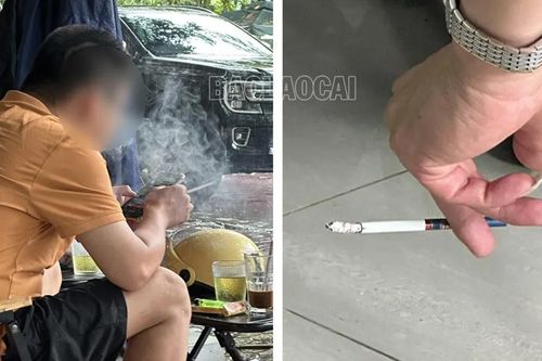 Phòng, chống tác hại của thuốc lá: Cần sự nghiêm minh