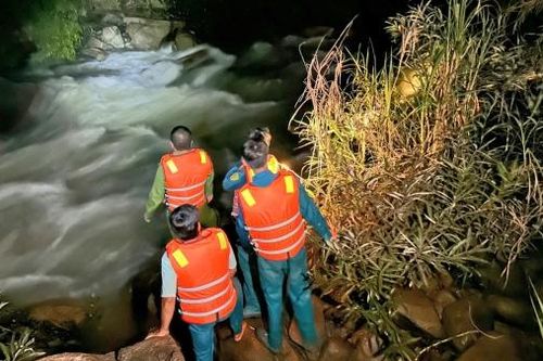 Di Linh: Sẵn sàng ứng phó các tình huống trong mùa mưa bão
