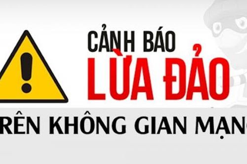 Công an TP Bảo Lộc tìm bị hại trong vụ án lừa đảo chiếm đoạt tài sản qua mạng
