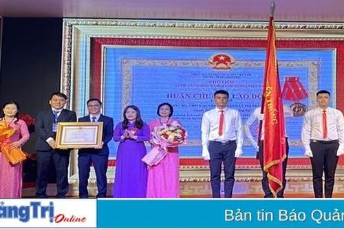 Thị trấn Ái Tử và thị trấn Gio Linh: Kỷ niệm 30 năm ngày thành lập