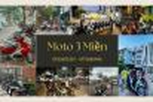 Moto 3 Miền - Lựa chọn hoàn hảo cho những ai cần thuê xe máy Quy Nhơn