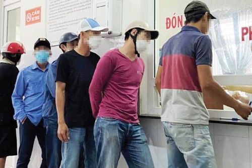 Điều trị Methadone: Kênh tiếp cận hiệu quả cho người nghiện