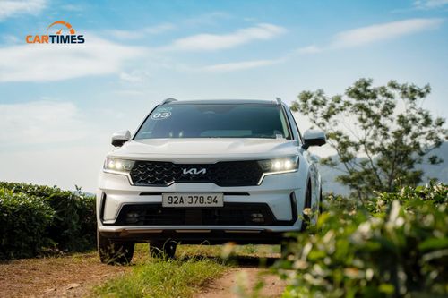 VAMA kiến nghị giảm thuế tiêu thụ đặc biệt cho xe hybrid