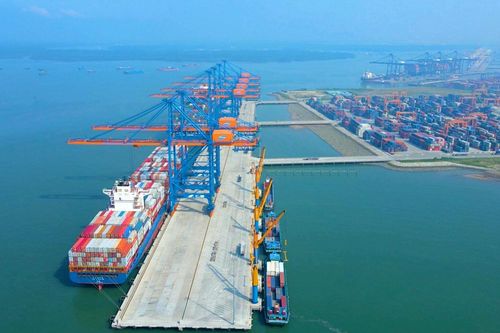 Vì đâu lãi ròng quý 2 của Tập đoàn Gemadept (GMD) giảm tới 77%?