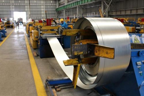 Thép cuộn cán nóng (HRC) Việt Nam có nguy cơ bị EU điều tra chống bán phá giá