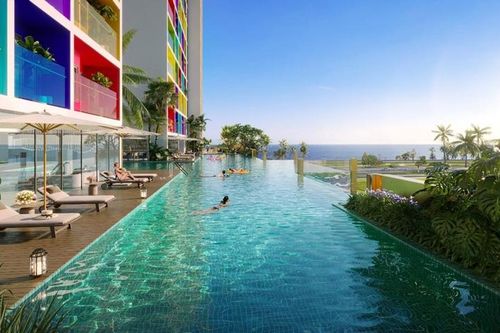 Du lịch Quảng Bình thiếu điểm nghỉ dưỡng xứng tầm