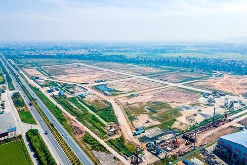 Bắc Giang: Ra 'tối hậu thư' cho dự án trung tâm logistics hơn 4.000 tỷ