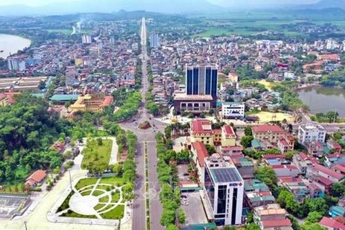 Tuyên Quang: Phê duyệt quy hoạch chi tiết Khu đô thị nghỉ dưỡng Mỹ Lâm