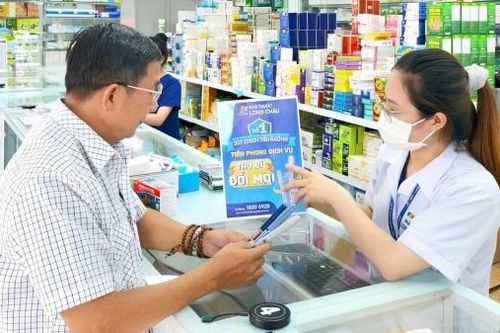 FPT Retail kinh doanh khả quan nhờ chuỗi Nhà thuốc Long Châu