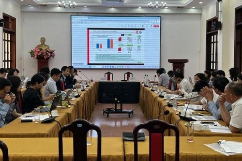 Thuế tiêu thụ đặc biệt với ô tô: Đảm bảo cả mục tiêu trước mắt và lâu dài
