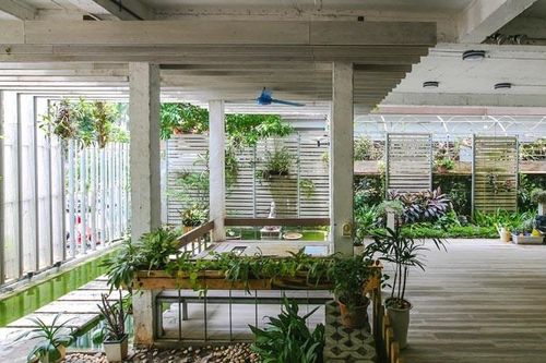 Phân khúc bất động sản văn phòng tại Hà Nội duy trì xu hướng dịch chuyển khỏi trung tâm