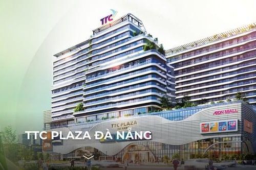 TTC Land: Lợi nhuận tiếp tục giảm, tài sản dự án đa số cắm ngân hàng