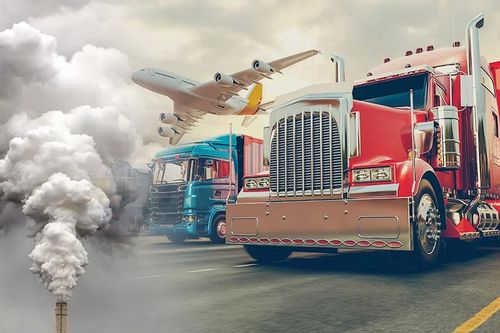Lộ trình kiểm kê khí nhà kính Việt Nam - Bài 4: Kiểm kê KNK ngành giao thông vận tải