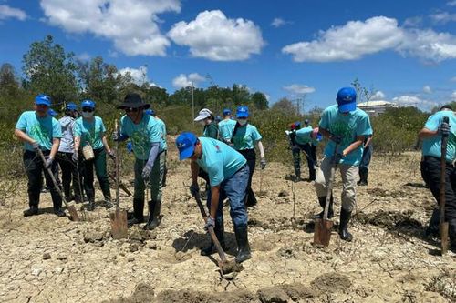 Lữ hành Saigontourist đạt danh hiệu Travelife Partner