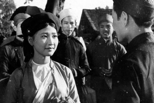 Di sản điện ảnh - ký ức cho tương lai