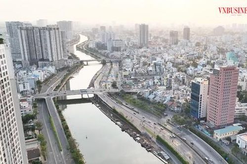 Nhà đầu tư căn hộ 'quay xe' dừng cắt lỗ khi 3 luật chính thức có hiệu lực