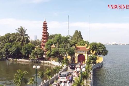Hà Nội chi hơn 26.000 tỷ đồng thực hiện 1.218 dự án về văn hóa, y tế, di tích