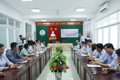 Tìm hướng hỗ trợ HTX ở Bạc Liêu phát triển