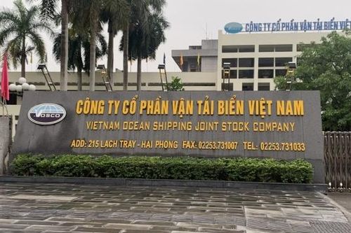 Vosco miễn nhiệm cùng lúc Tổng giám đốc và Chủ tịch HĐQT