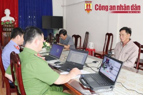 Công an xã kể việc truy bắt nhanh hung thủ sát hại con dâu vì ngăn cản yêu đương