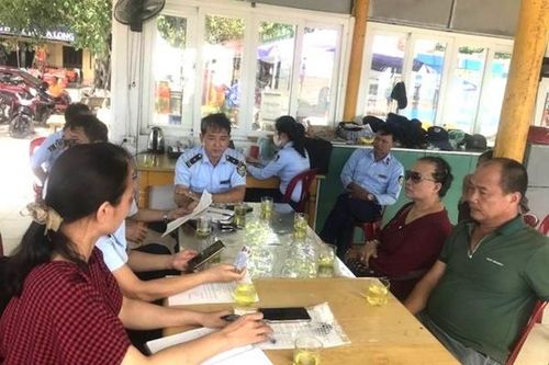 'Chặt chém' du khách, 1 hộ kinh doanh ở Đồ Sơn bị phạt 7,5 triệu đồng