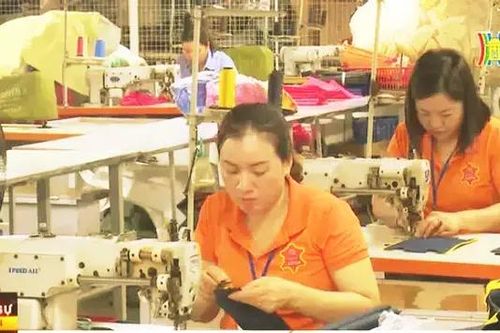 Xuất khẩu lao động đã đạt hơn 70% kế hoạch cả năm