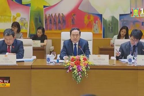 Phát triển quan hệ Việt Nam - Nhật Bản thực chất, hiệu quả