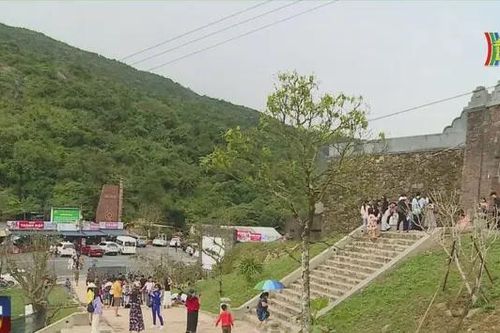 Hải Vân quan mở cửa đón khách