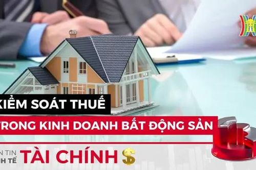 Bản tin Kinh tế Tài chính | 01/08/2024
