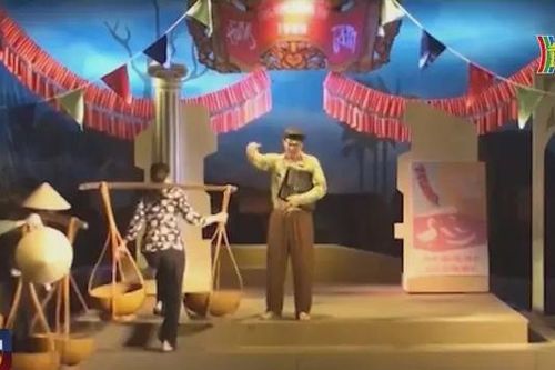 Ra mắt hai vở kịch tưởng nhớ tác giả Lưu Quang Vũ