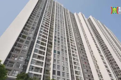 Kiểm soát chặt công tác thuế trong kinh doanh bất động sản