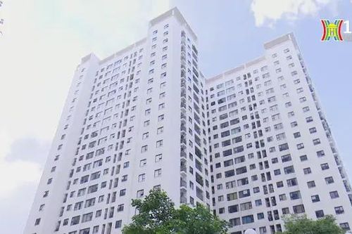 Thị trường bất động sản có thể ổn định hơn từ 1/8